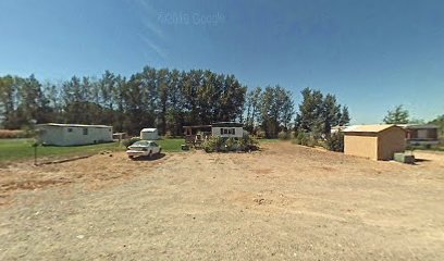 Pioneer Mobile Home Park