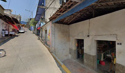 Panaderia 'Mora Arrellano'