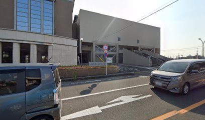 羽島市社会福祉協議会 地域包括支援センター