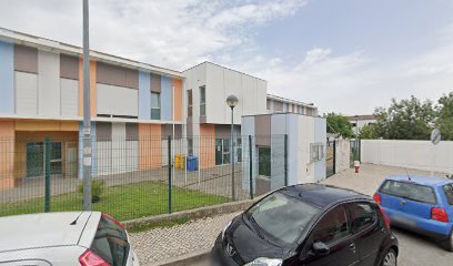 Centro Escolar EB1+JI Quinta das Mós
