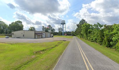 Rawls Springs Fire Department - Station #2