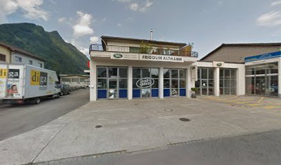 Garage Perez GmbH