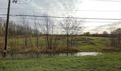 Sauk Pointe Business Industrial Park