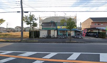 （有）サイクルセンター横浜潮見店
