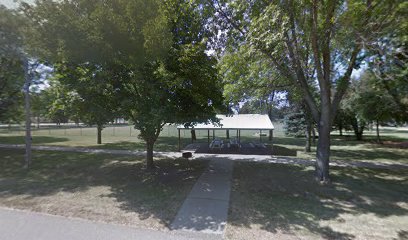 Porter Park Picnic Shelter