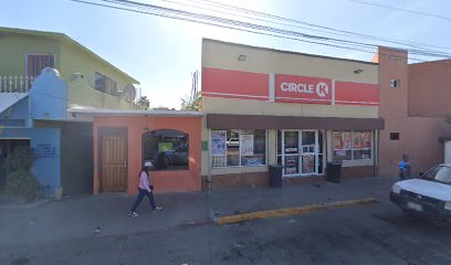 Crepas & Snacks 'Hacienda”