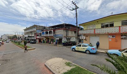 Farmacia El Pastillero