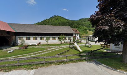 Bauernhof Hauser - Fam. Gehrer