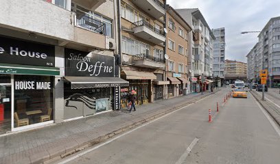 Siyah İnci Fotoğraf - Eskişehir