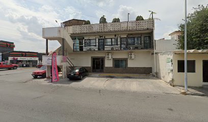 Centro médico integral Monterrey