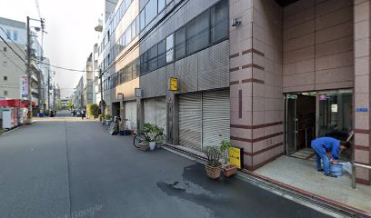 プライムゼストFAS株式会社