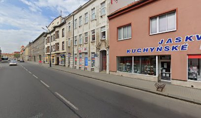 Švamberk.com, SE