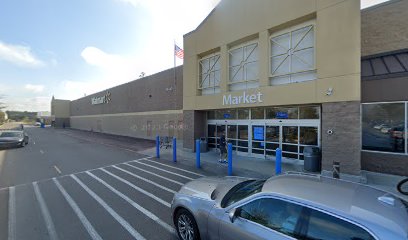 The Clinic at Walmart