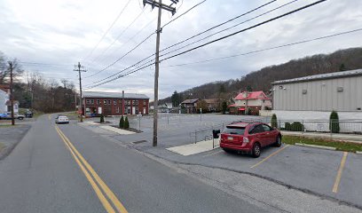 Newburg Fire Co Social Hall