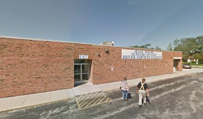 Chicago Heights DMV