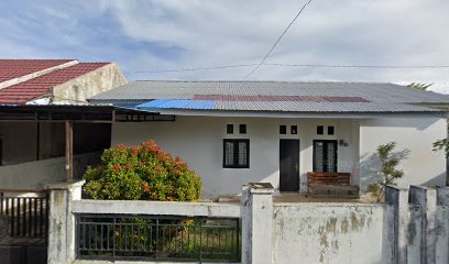 Rumah Yoga