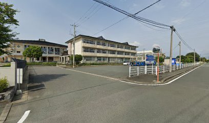 熊本市立日吉中学校