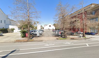 1233 N Rampart St Parking