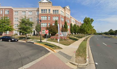 Century Summerfield Apartments