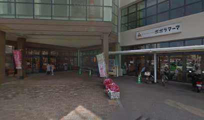 イオン延岡店 屋上駐車場