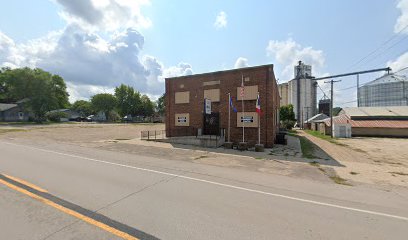 Peterson Community Center