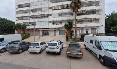 Imagen del negocio Noelia González Fernández en Málaga, Málaga