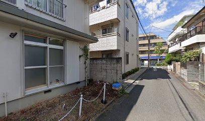 幸福の科学 東京北支部