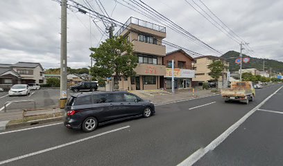 こせら理容店