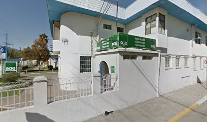 Laboratorio Clínico Valparaíso