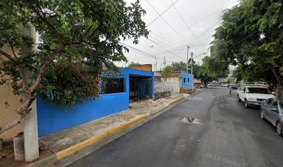 CUBIERTAS CA