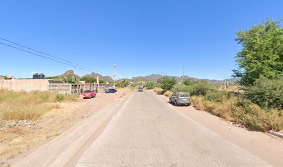 Swipe Guaymas