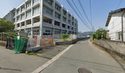 熊本県立玉名工業高等学校