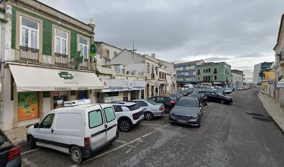 O Galo da Vila