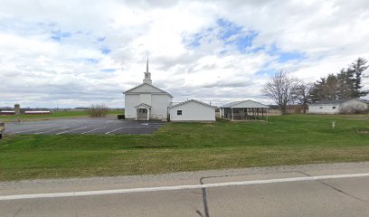 Springfield Enterprise Baptist