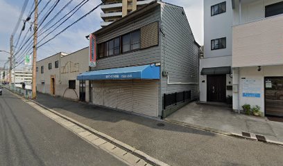 黒原サイクル商会