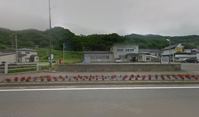 鶴岡市役所 小堅コミュニティセンター