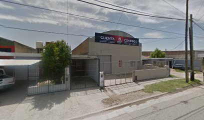 Centro de Adoración Cristiano Cuenta Conmigo