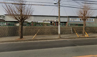 田川市トレーニングセンター