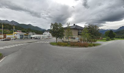 Isfjorden Skole