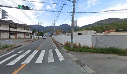 仙石原小学校前（バス）