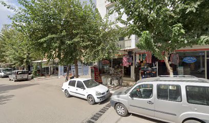 Hakan Market