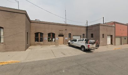 Butte City Water Shop & Repair