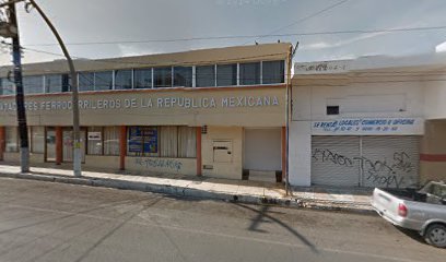 Centro Cristiano Vida Nueva Para México A.r.