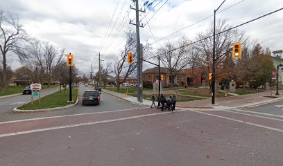 Ontario Driver & Vehicle