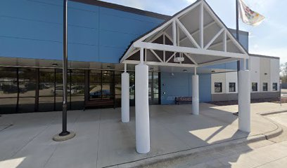 School District U-46 Family Welcome Center