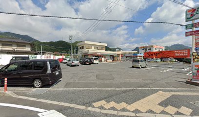 セブン銀行ATM