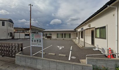 勇武舘 鶴崎道場