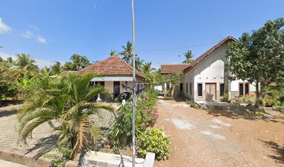 Rumah danty