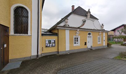 Evangelische Pfarrgemeinde A.B.
