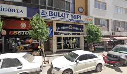 Doğa Av Dünyası